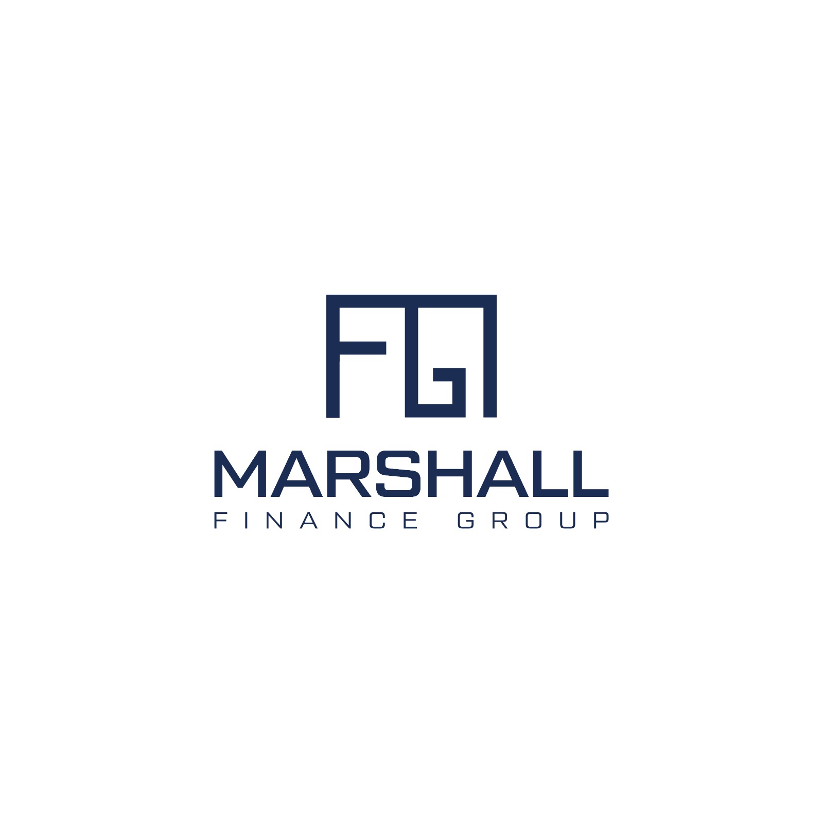 Marshall Finance Group logo