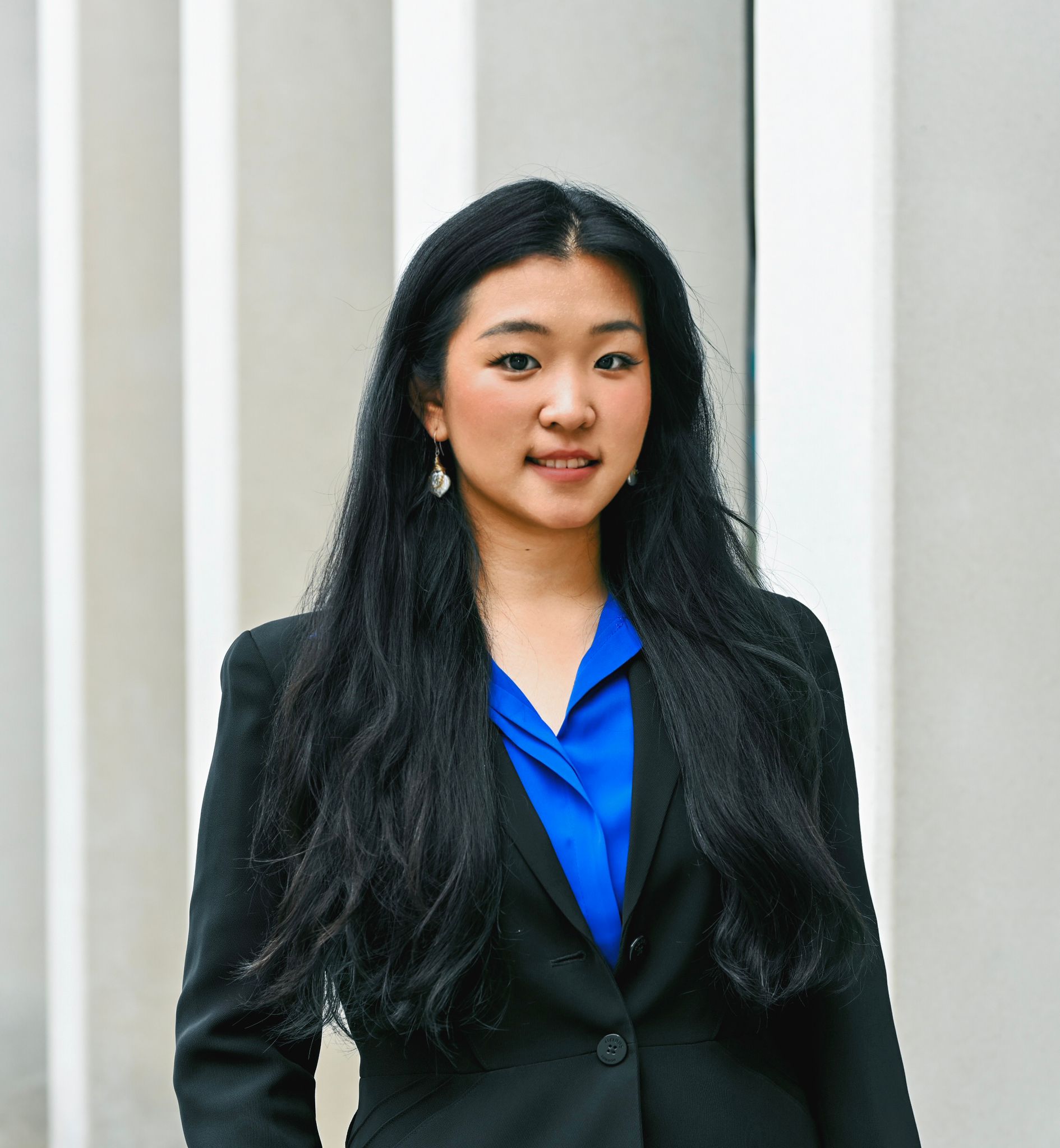 Sophia Liu headshot